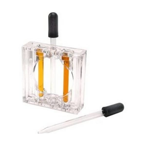 Franke Test Kit, Shortening 611292 - main